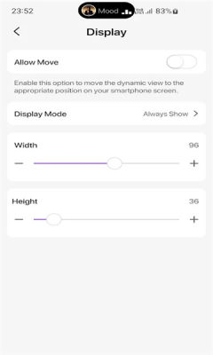 Dynamic Island׿鶯v1.1.10ͼ2