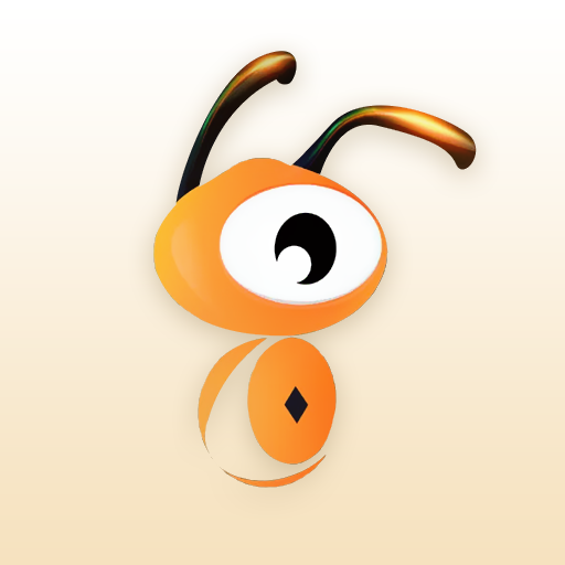 蚂蚁影视手机版免费v1.3.5