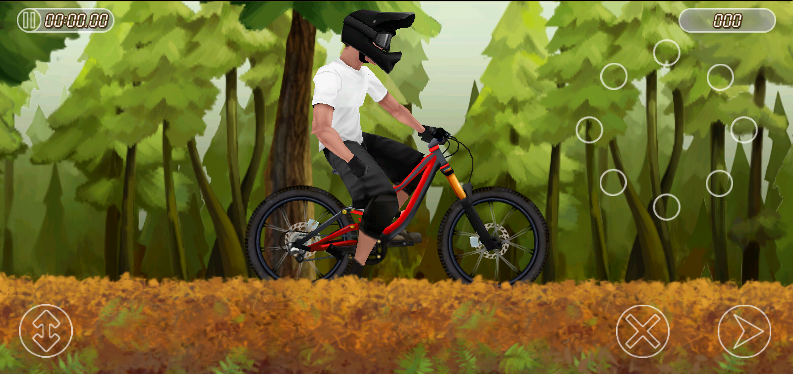 Bike Mayhem׿v1.6.2ͼ1