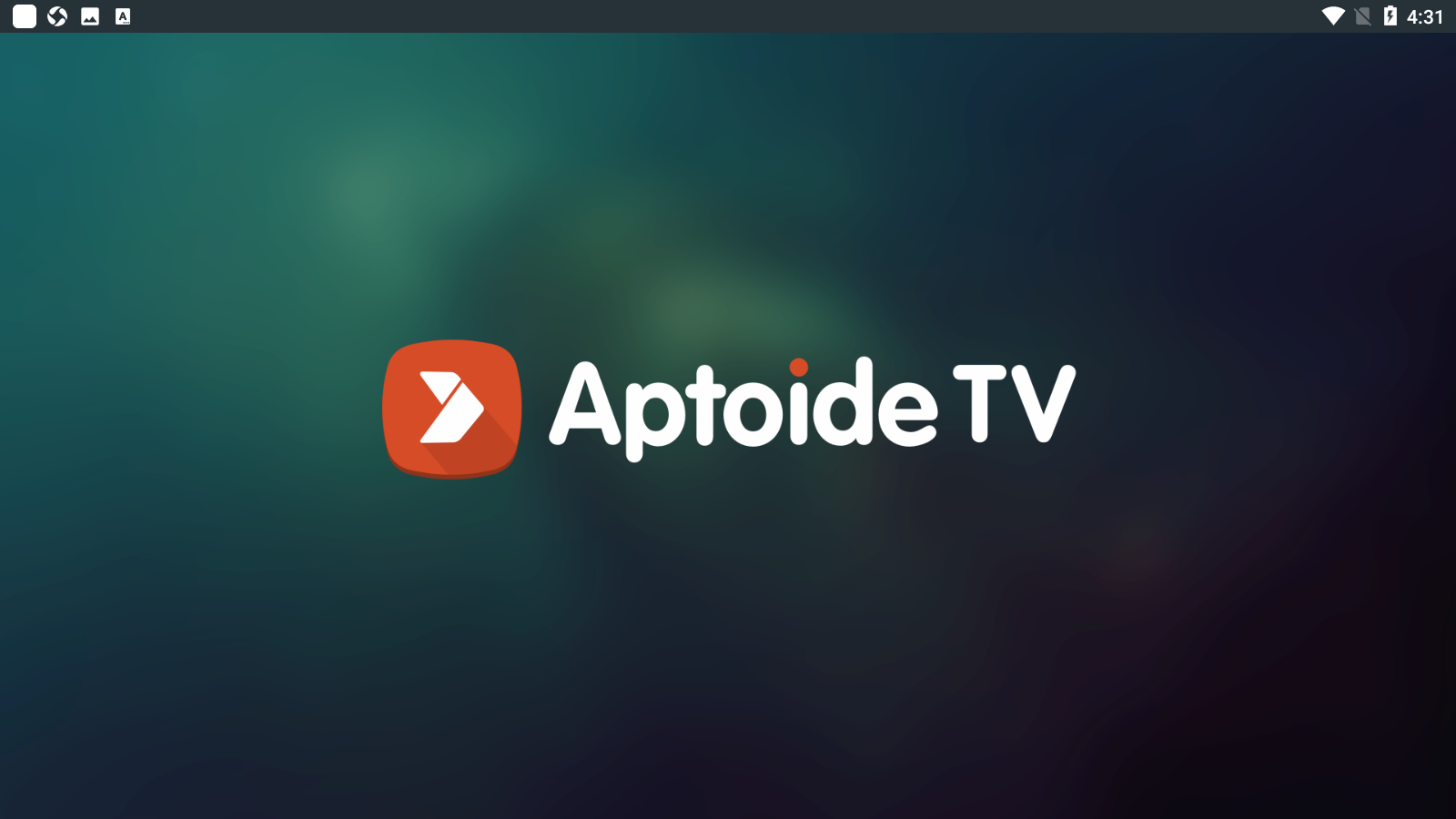 Aptoide TV apkֻv5.1.2ͼ0