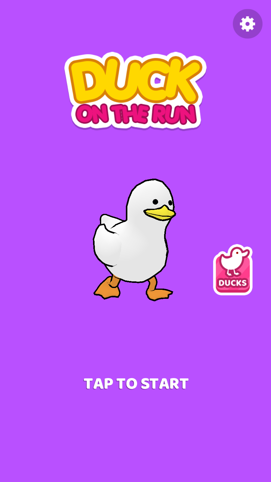 ѼӿDuckontheRunϷv1.2.8ͼ0