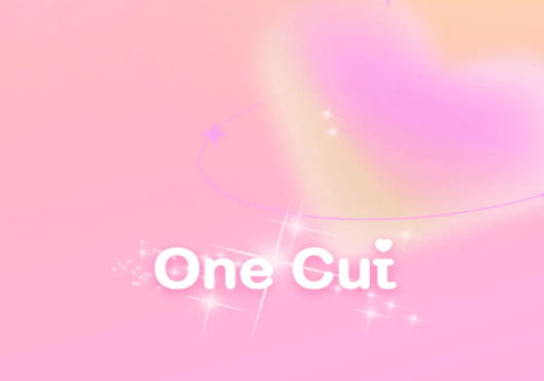 One Cutapp