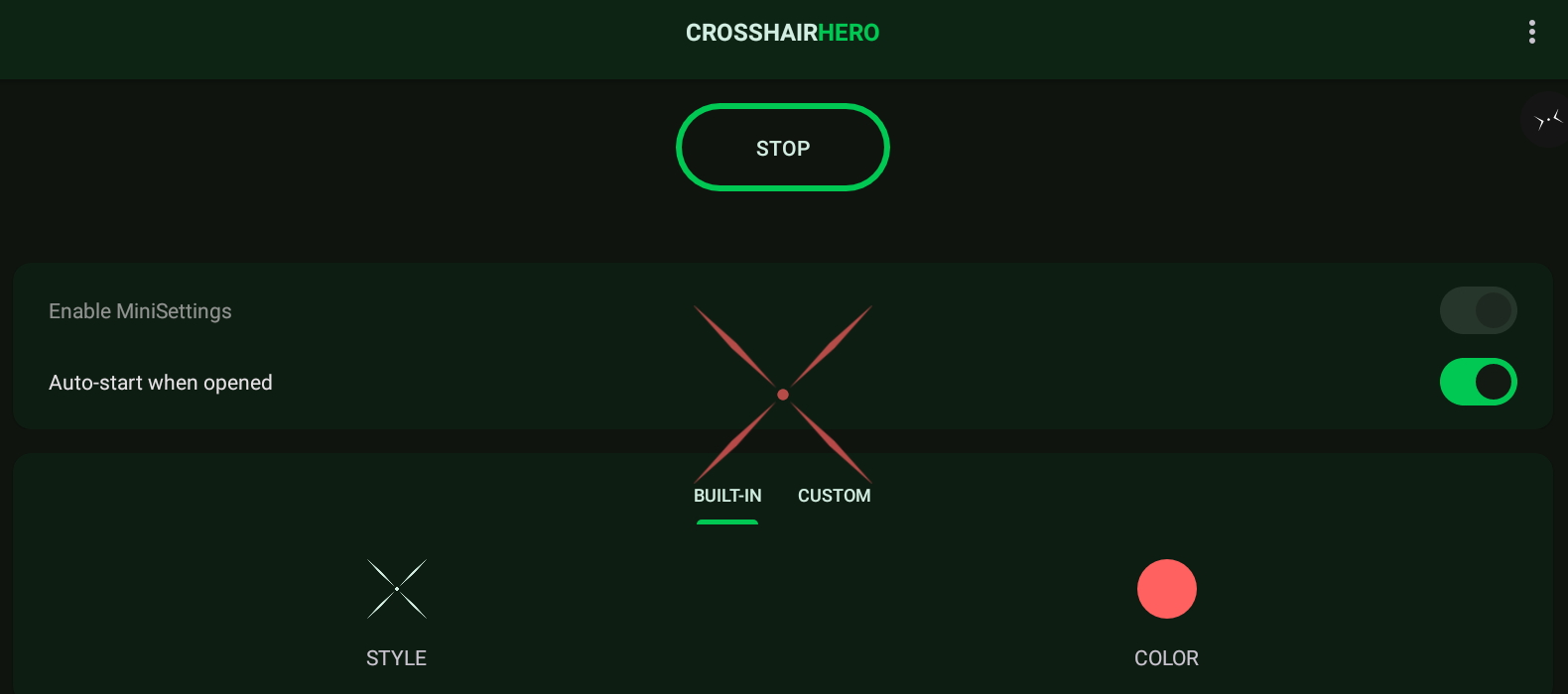 ׼Ӣ(Crosshair Hero)v8.3ͼ2