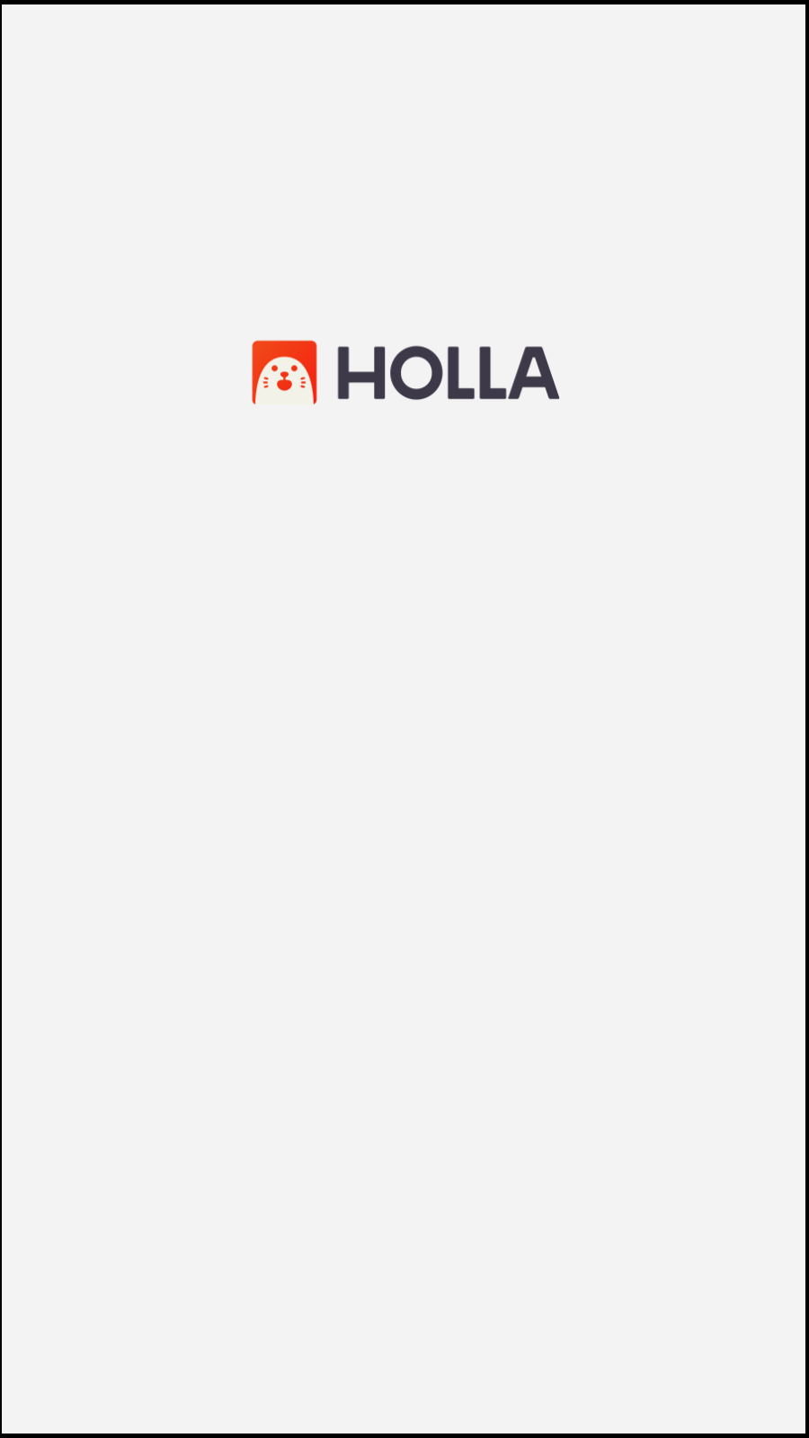 HOLLA׿(hay)v7.5.0ͼ0