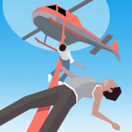 直升机救援游戏免广告
