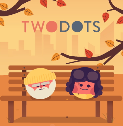 Two Dotsԭ