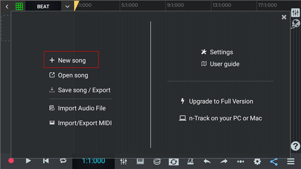 n-Track Studio׿°