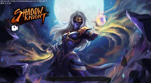 Ӱʿshadow knightϷ