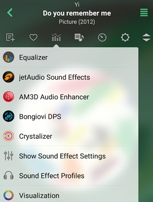 jetAudio °11.2.1