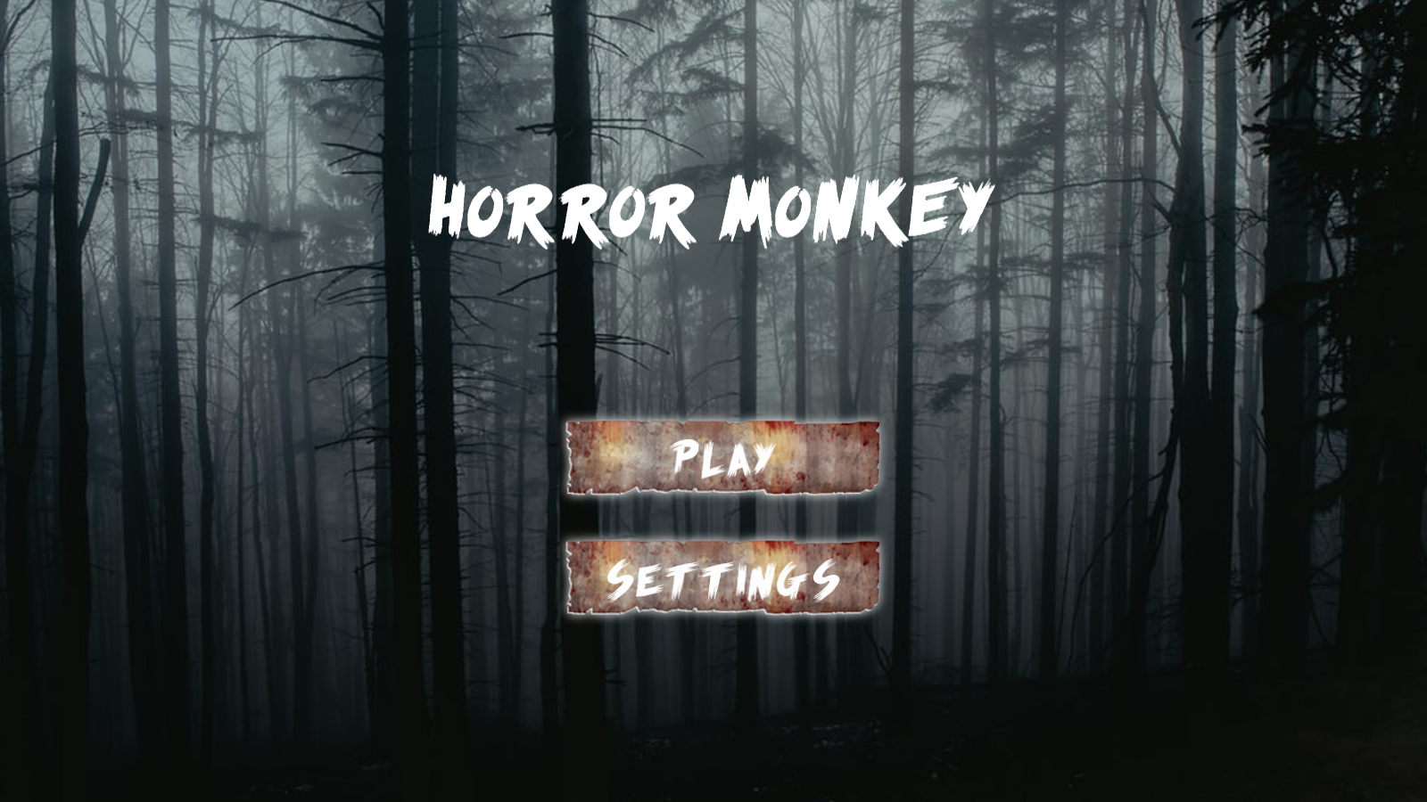 ڰֲƭ(Dark Horror Monkey Deceptive)v1.0ͼ0