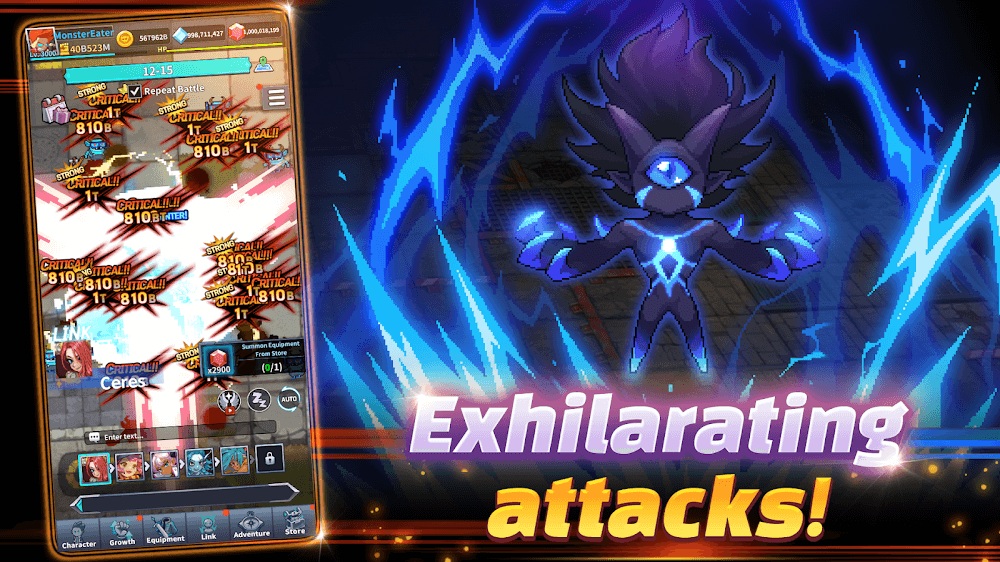 monster eaterò˵v1.0.39ͼ1