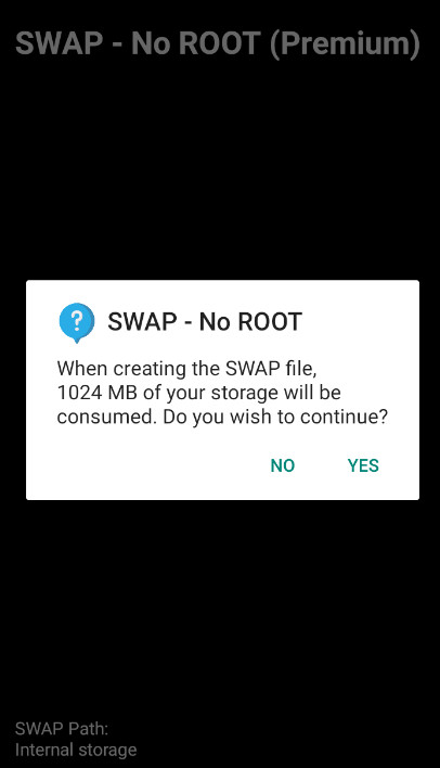 swapֻڴչroot°v3.8.21ͼ1