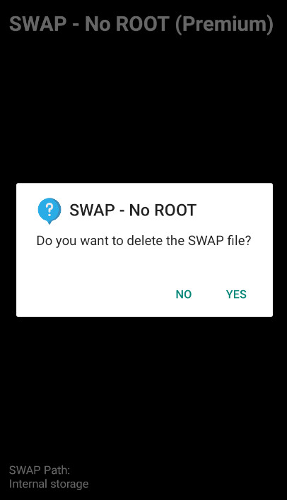 swapֻڴչroot°v3.8.21ͼ2