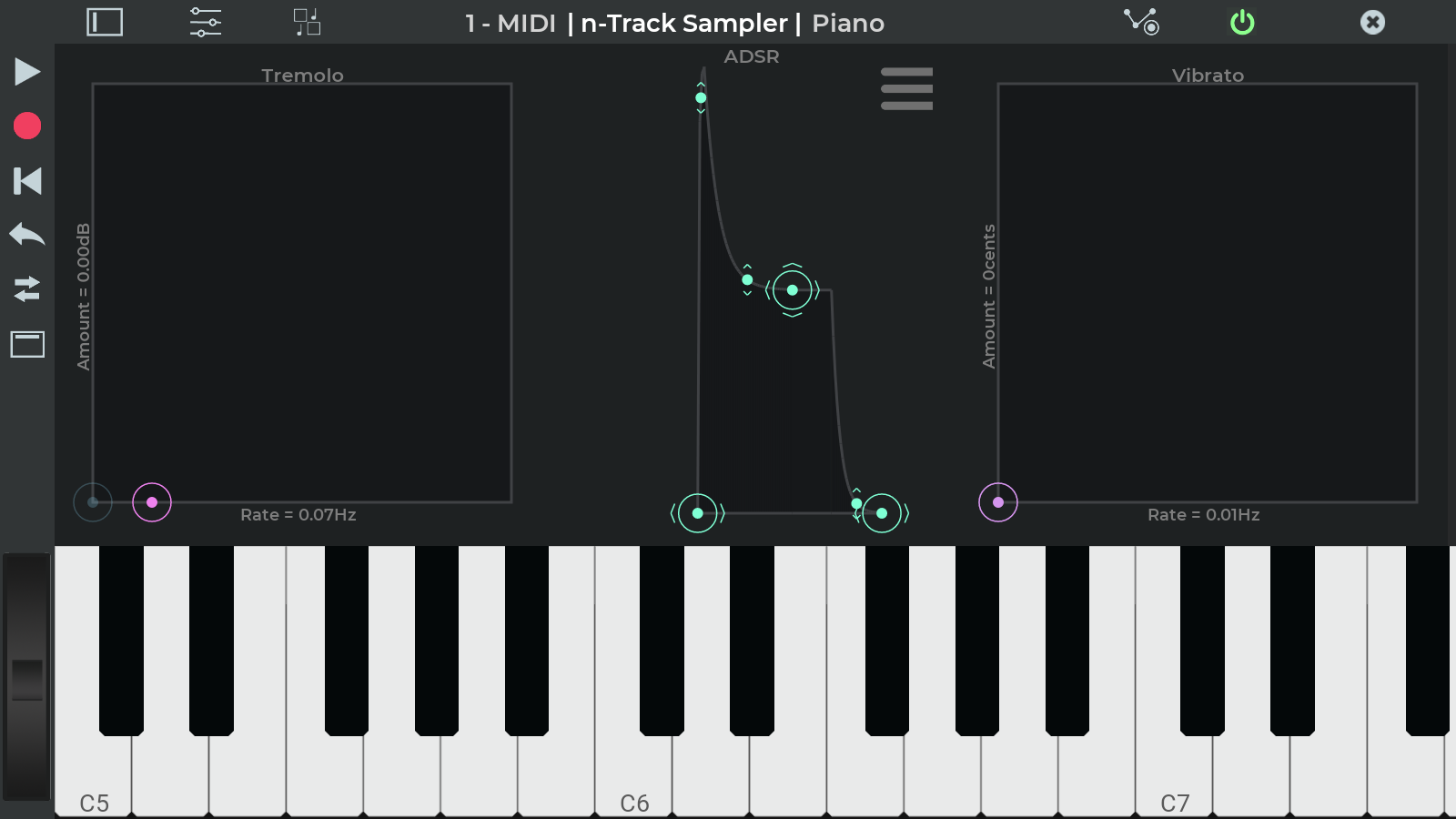 n-Track Studio׿°v9.8.13ͼ1