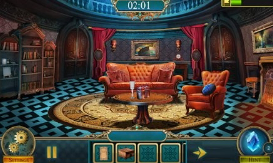 һ(Escape Room Fantasy - Reverie)v7.2ͼ2