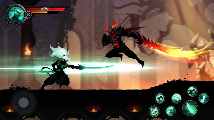 Ӱʿshadow knightϷv3.6.60ͼ0