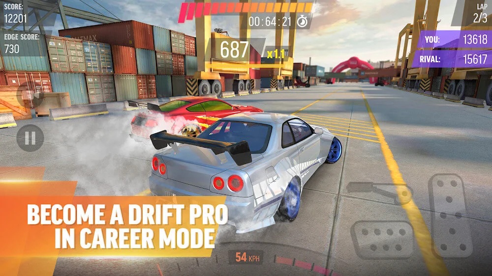 Ưרdrift max pro޽Ұv2.5.9ͼ0