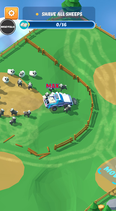 ũ˾farm driverȫv0.0.9ͼ3