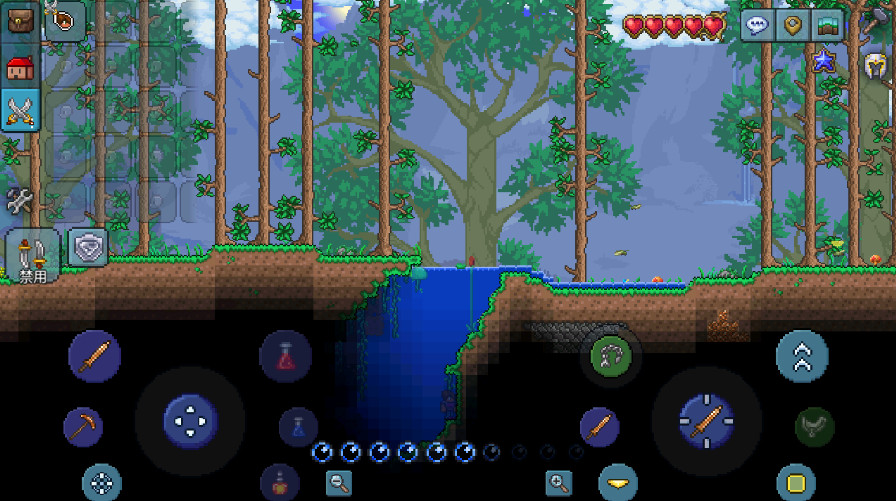 Terraria̩ǹʷİv1.4.4.9ͼ3