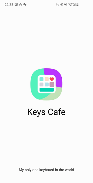 Keys Cafe׿°v1.0.05.89ͼ0