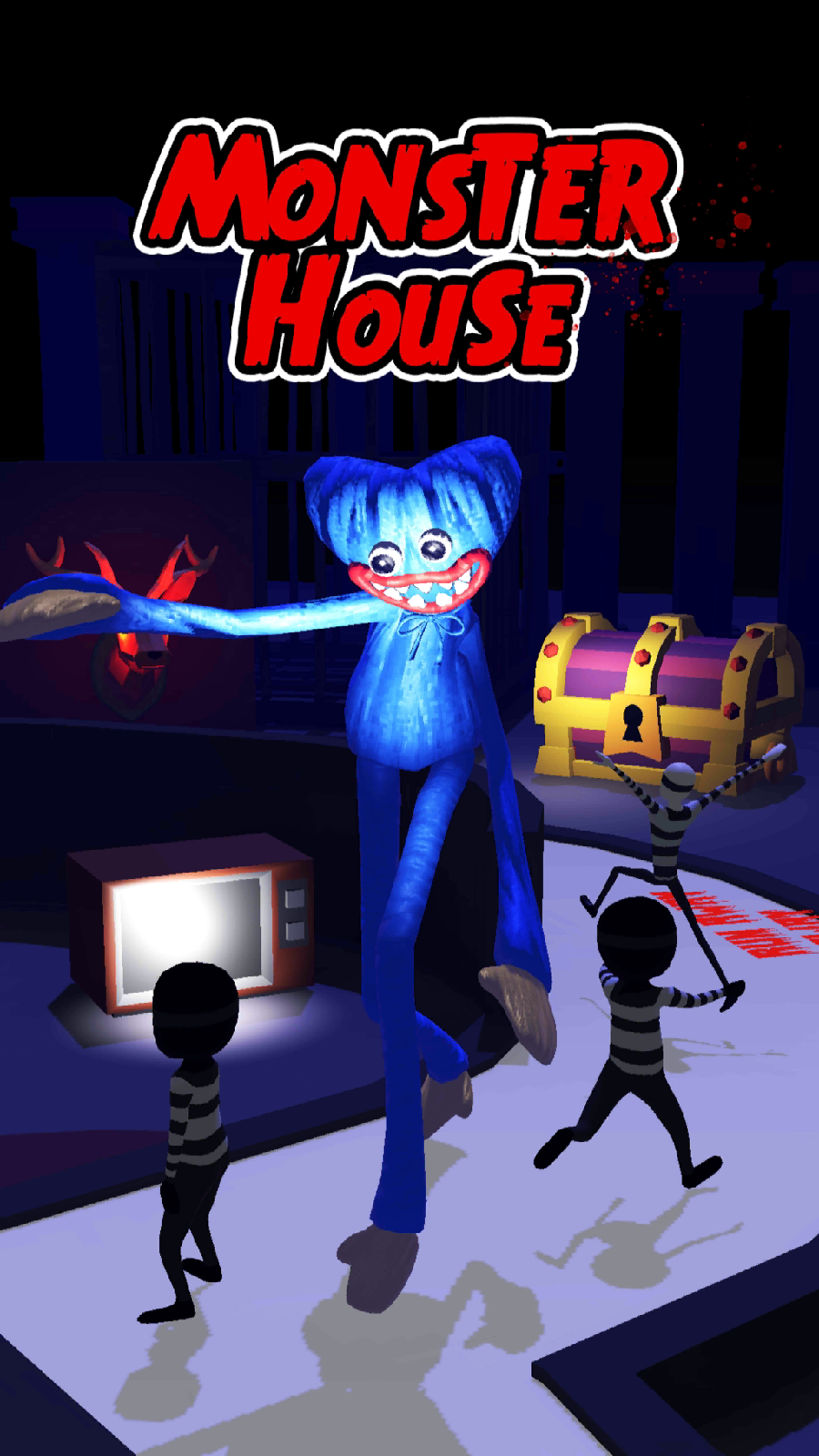 ڷ(Monster House)ٷv1.1.1ͼ3