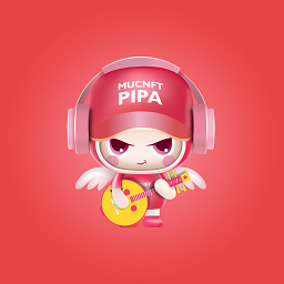 i皮葩音乐数藏平台app