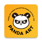 熊猫艺术appv1.2.0