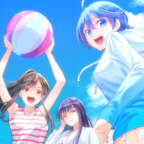 风香夏日记忆游戏最新版（Fuuka~A Summer Memory~）v3.0.23