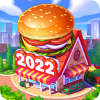 疯狂餐厅游戏下载2022