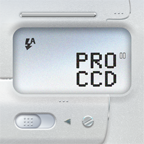 ccd相机app（ProCCD复古CCD相机胶片滤镜）v1.5.0
