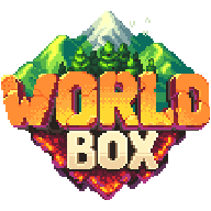 WorldBox世界盒子游戏