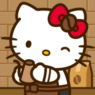凯蒂猫和好朋友们安卓版Hello Kitty Friends