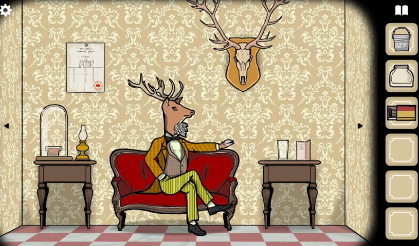 ù(Rusty Lake Hotel)v3.0.9ͼ4