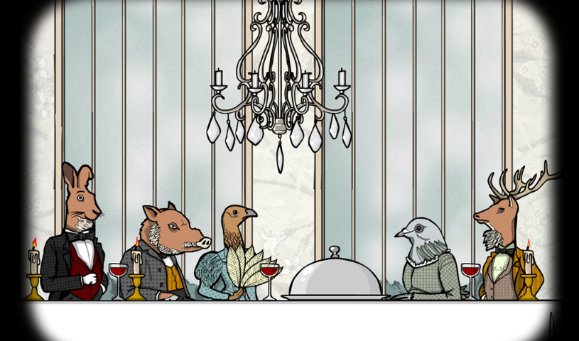 ù(Rusty Lake Hotel)v3.0.9ͼ3