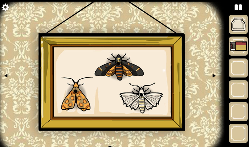 ù(Rusty Lake Hotel)v3.0.9ͼ1