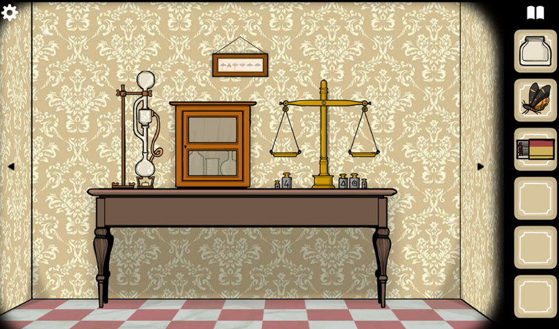 ù(Rusty Lake Hotel)v3.0.9ͼ2