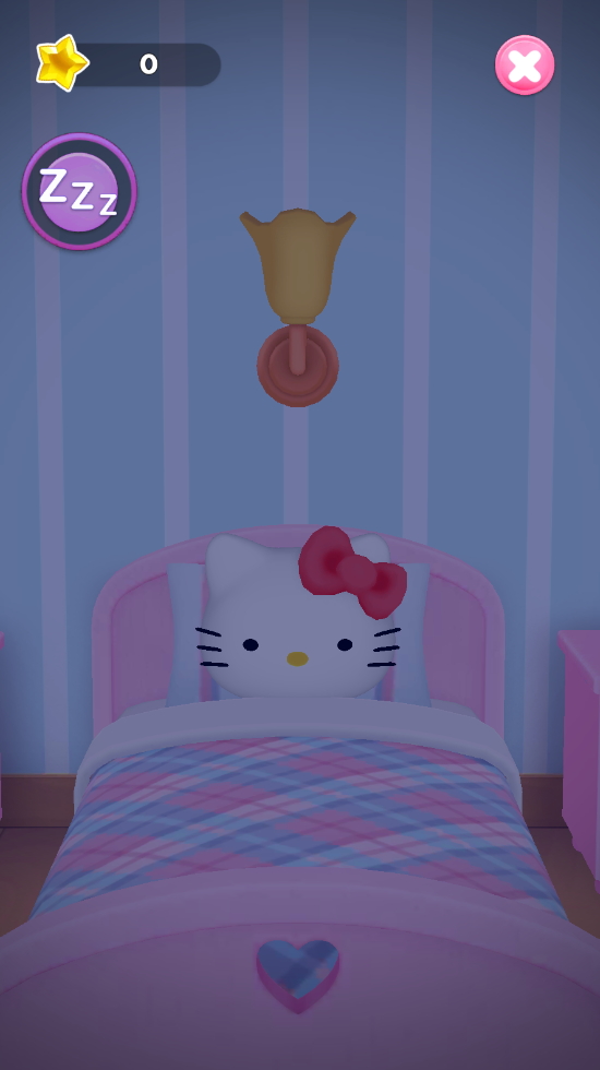 ˵Ŀè(TalkingHelloKitty)v1.5.7ͼ3