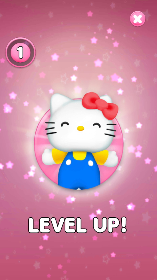 ˵Ŀè(TalkingHelloKitty)v1.5.7ͼ4