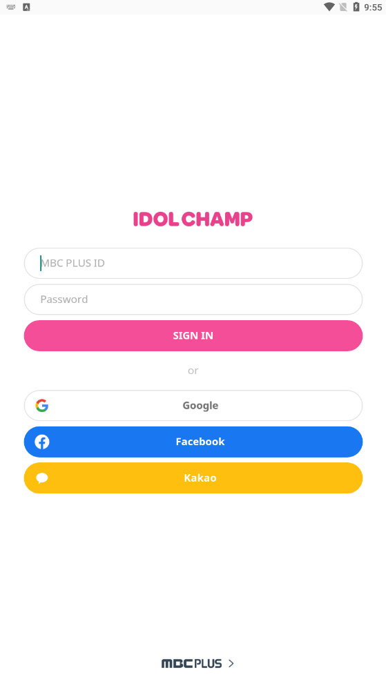 IDOLCHAMPʰv1.2.2556ͼ1