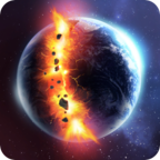 星球毁灭模拟器(Solar Smash)2022最新版