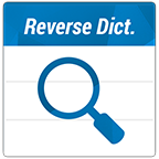 ʵ(Reverse Dictionary)v1.06