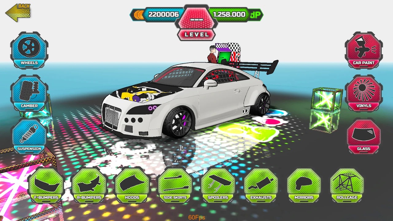 project drift2.0ѰĿƯ2.0v25ͼ1