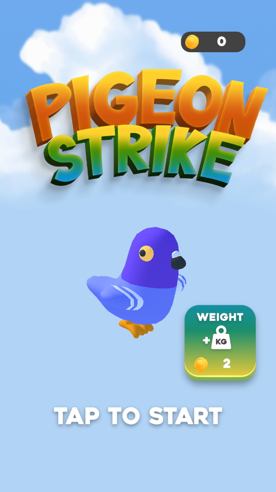 ʺ(Pigeon Strike)v0.3.2ͼ2