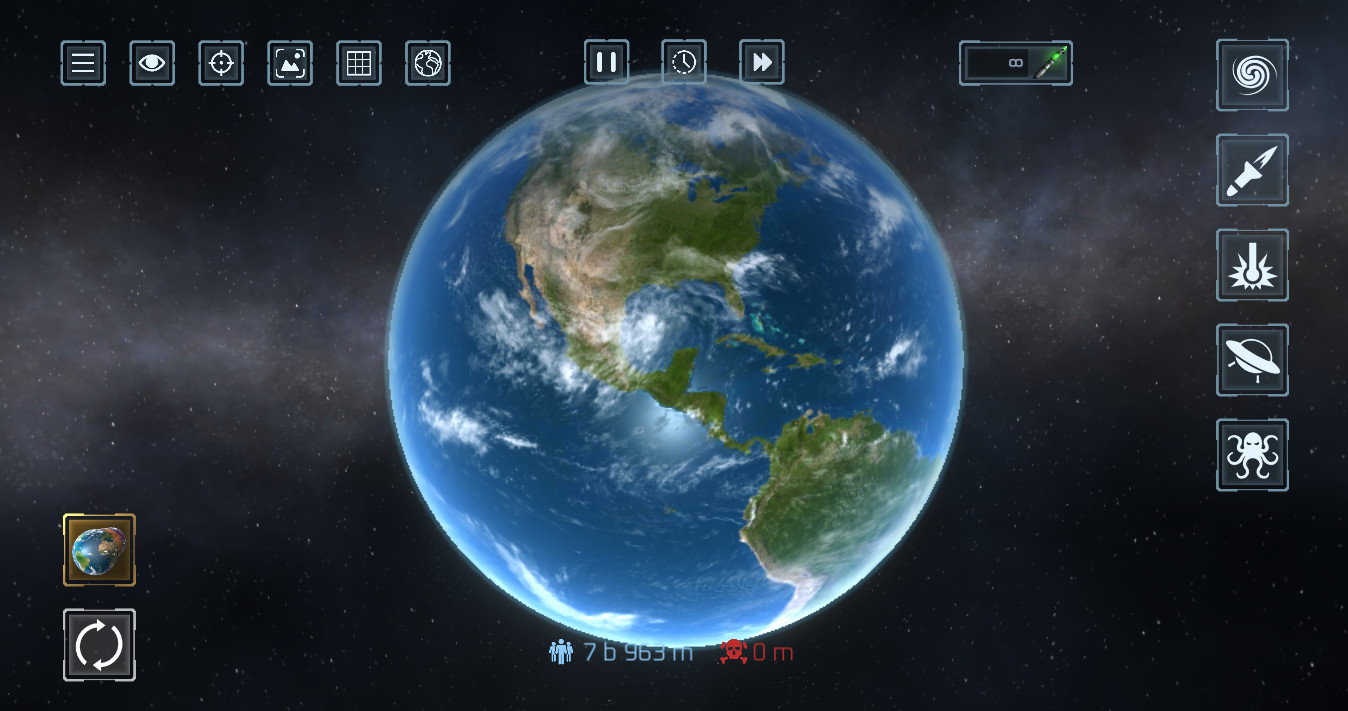 星球毁灭模拟器免费版v1.8.9截图2