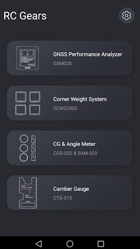 RC Gears׿v1.2.9ͼ3