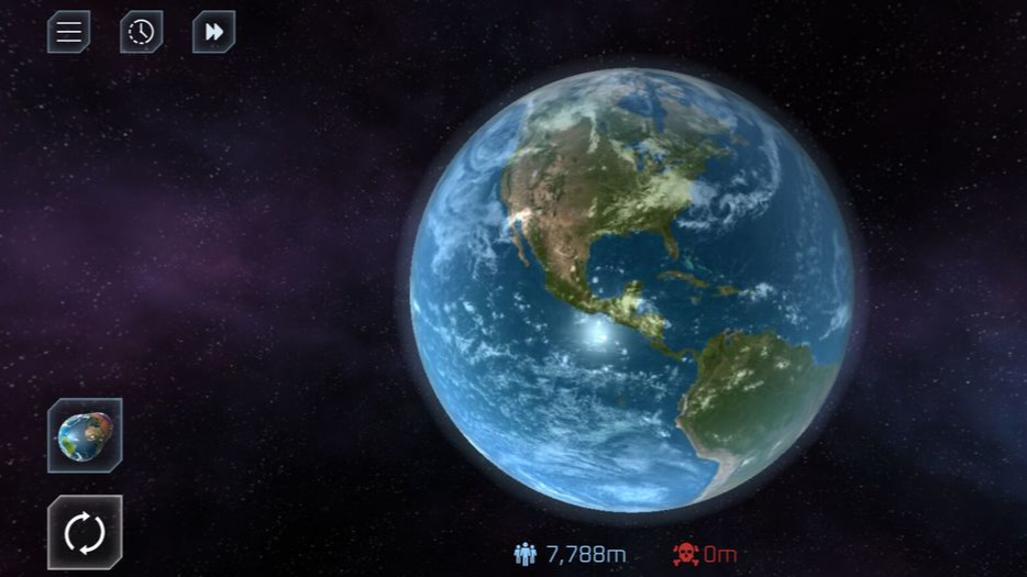 星球毁灭模拟器2022最新版v1.8.9截图0