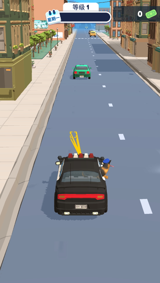 Ѳģ(Traffic Cop 3D)v1.4.6ͼ0