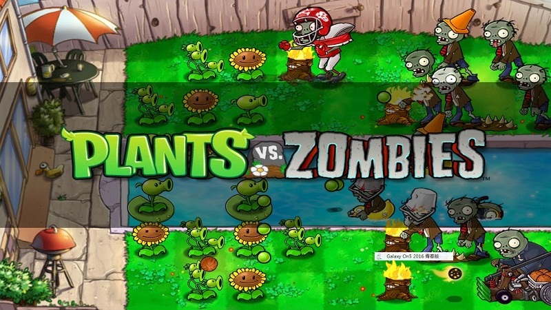 ֲսʬʿ(Plants vs nymphos)v1.1.41ͼ0