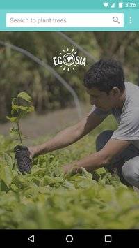 ecosia°׿v7.0.0ͼ0