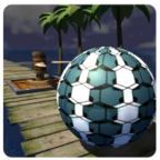 ƽ3dϷѰ(extreme balance ball 3d)